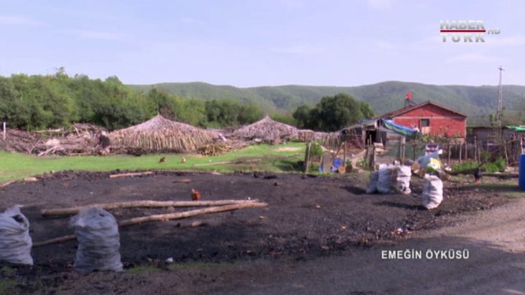 Emeğin Öyküsü - 5 Kasım Cumartesi