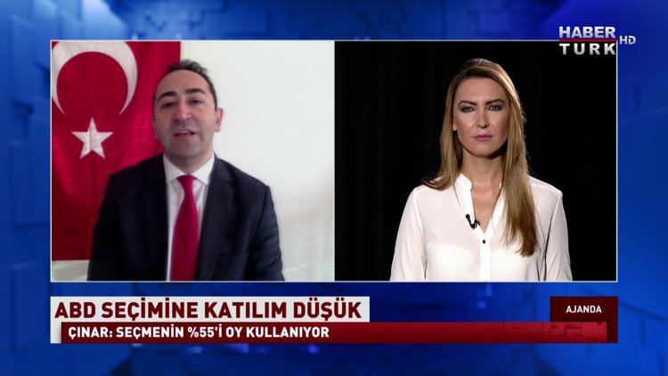 Ajanda - 6 Kasım 2016 