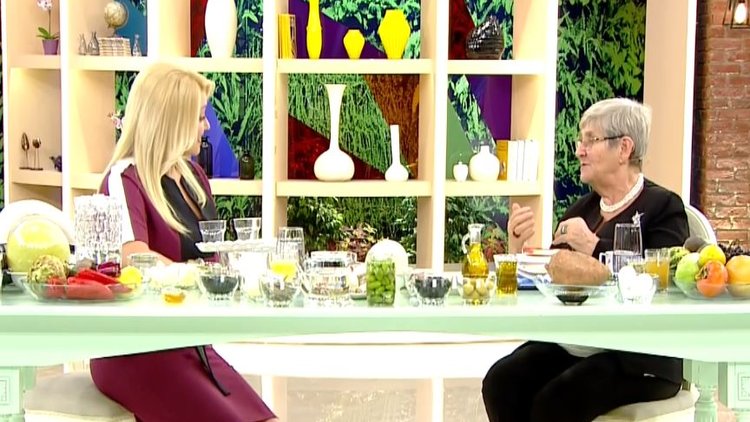 Canan Karatay, Volkan Demirel açıklaması!