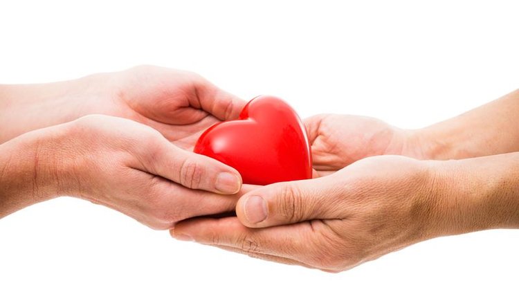 ORGAN BAĞIŞI İÇİN KOŞTULAR