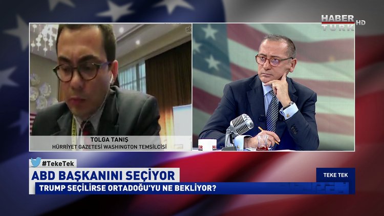 Teke Tek - 8 Kasım 2016 2.Bölüm 