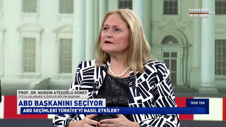 Teke Tek - 8 Kasım 2016 1.Bölüm 