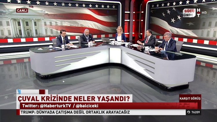 Çuval krizinde neler yaşandı?