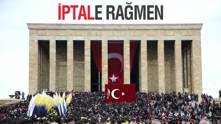 VATANDAŞLAR AKIN ETTİ