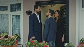 Cesur Yürek 5. Bölüm Fragmanı