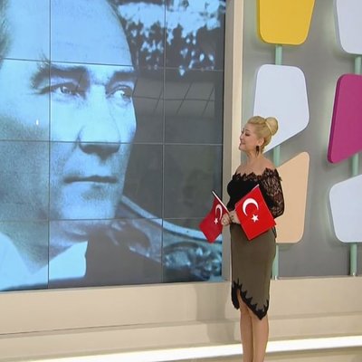 Zahide Yetis Le 195 Bolum 4 Kisim Tek Parca