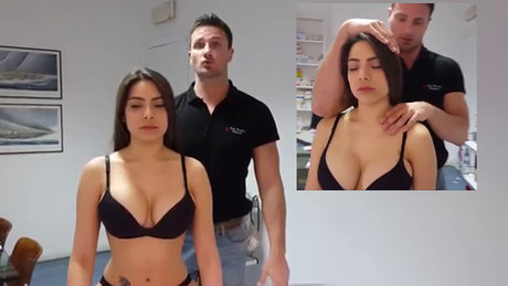 Dogal Tedavi Yontemi Kayropraktik
