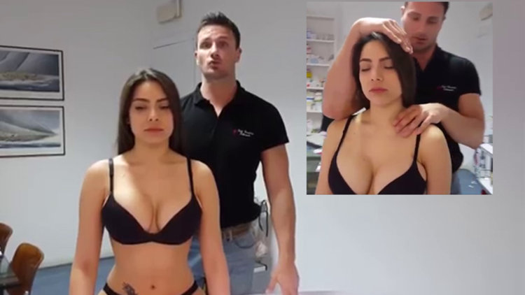 Dogal Tedavi Yontemi Kayropraktik