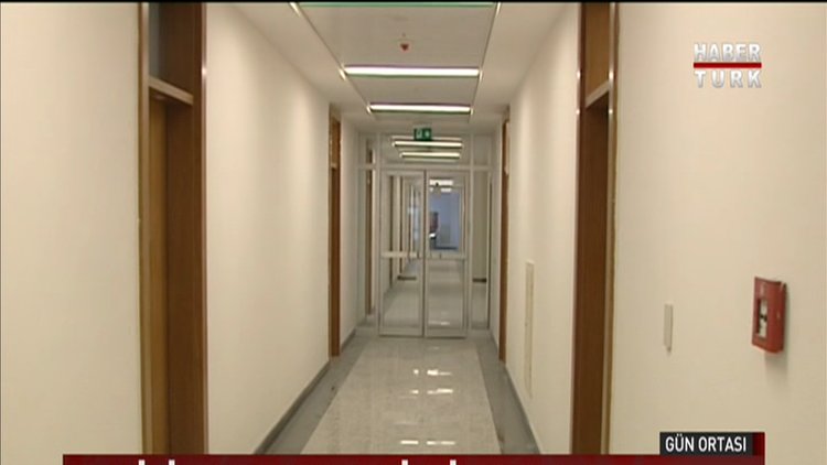 'MHP'li Sancaklı'nın odasına kamera yerleştirildi' iddiası