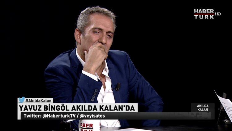 Akılda Kalan - 11 Kasım 1.Bölüm