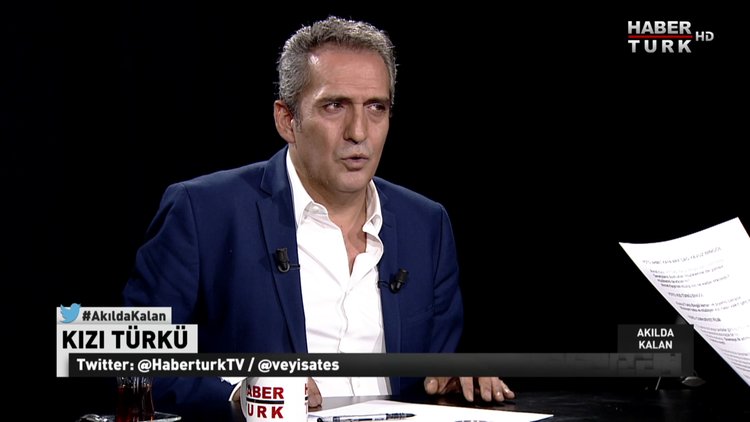 Akılda Kalan - 11 Kasım 2.Bölüm