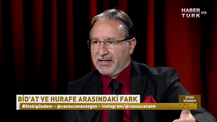 Öteki Gündem - 11 Kasım 3.Bölüm