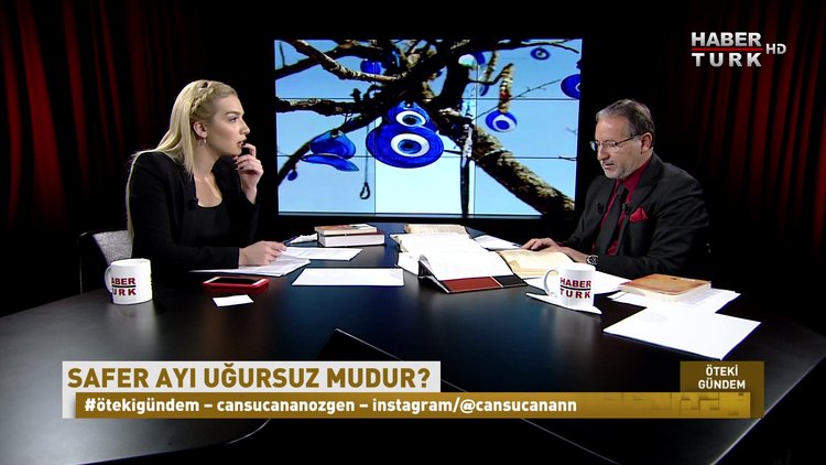 Öteki Gündem - 11 Kasım 1.Bölüm