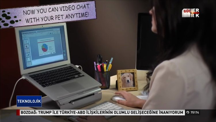 Teknolojik - 12 Kasım Cumartesi