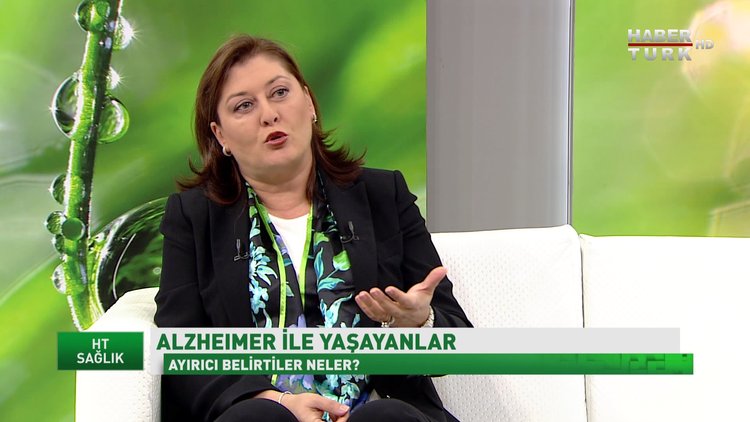 HT Sağlık - 12 Kasım 2016