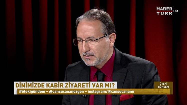 Öteki Gündem - 11 Kasım 2.Bölüm