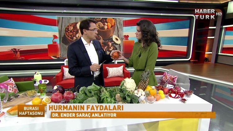 Burası Haftasonu - 12 Kasım 1. Bölüm