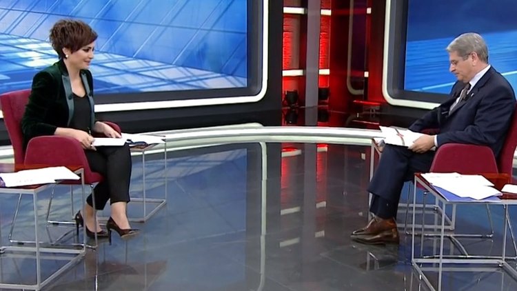 CHP İzmir Milletvekili Aytun Çıray: Davul çala çala gelen bir darbe var