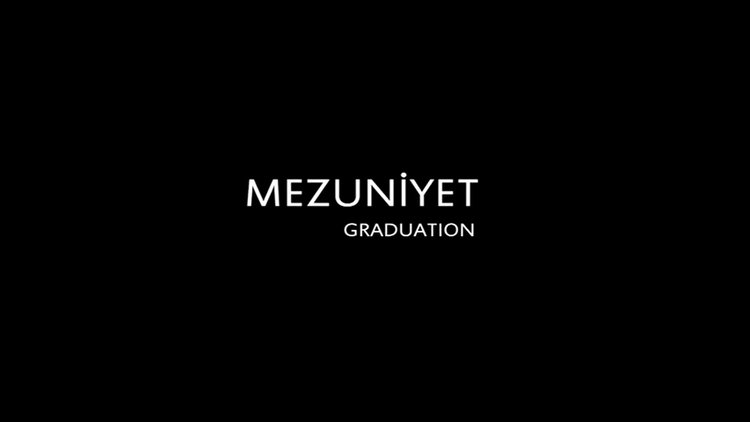 Mezuniyet
