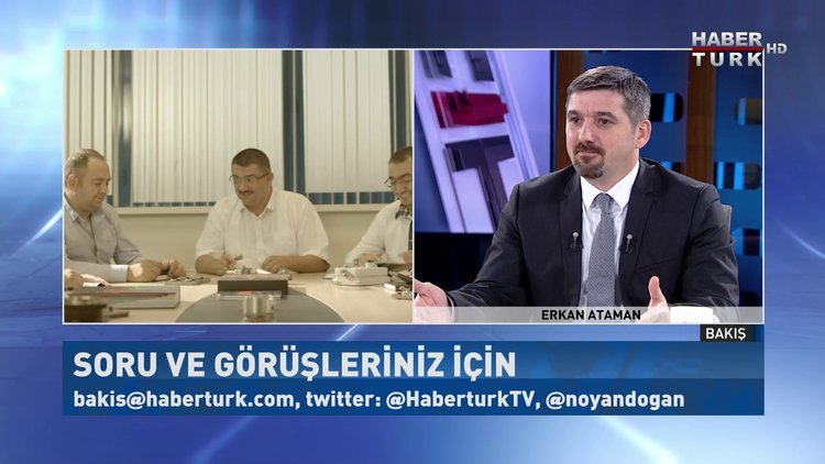 Bakış - 17 Kasım 1.Bölüm