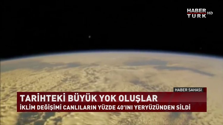 Haber Sahası - 18 Kasım Cuma 