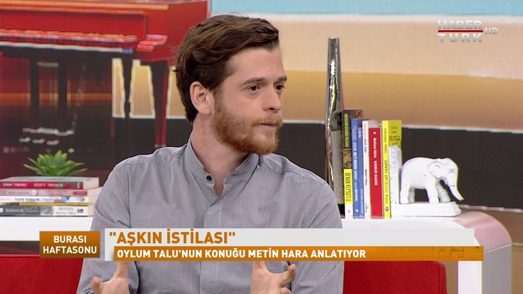 Burası Haftasonu - 19 Kasım 2.Bölüm