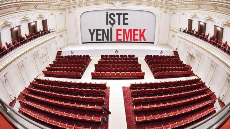 ESKİ MÜDAVİMLERİNİ BEKLİYOR