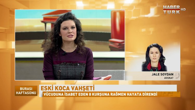 Burası Haftasonu - 20 Kasım 1.Bölüm