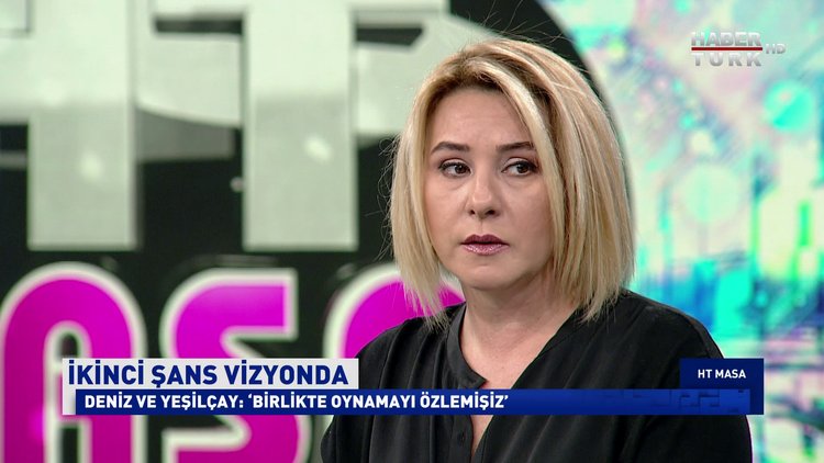 HT Masa - 20 Kasım 2. Bölüm