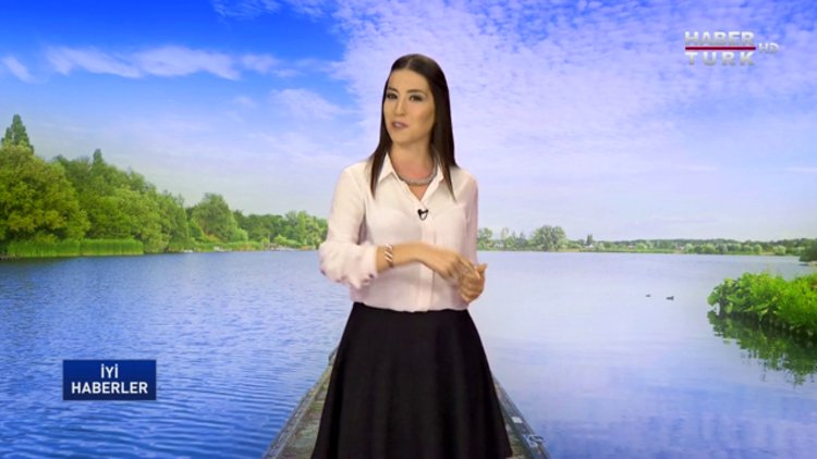 İyi Haberler - 20 Kasım 2016