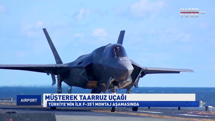 Airport - 20 Kasım 2016