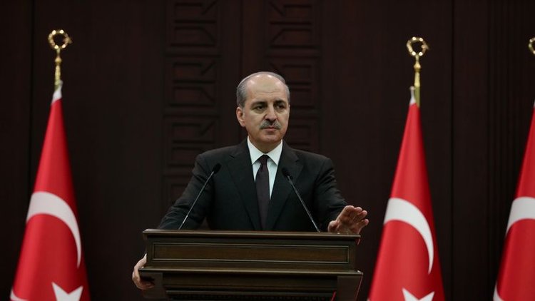 Hükümetten cinsel istismar açıklaması