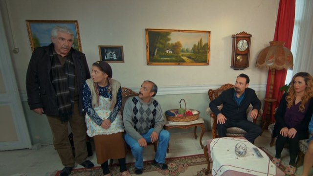 Gülümse Yeter 18. Bölüm 2. Fragmanı