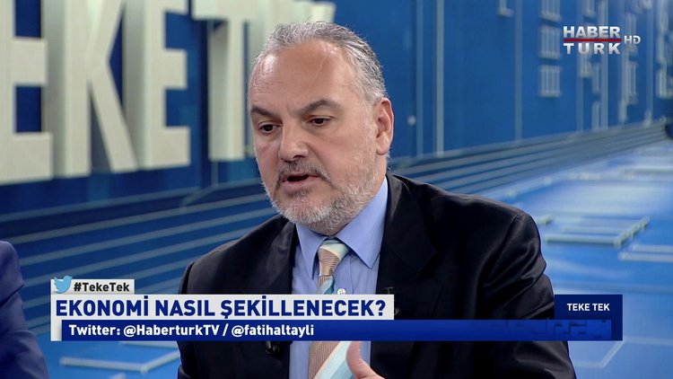 Teke Tek - 22 Kasım 2.Bölüm