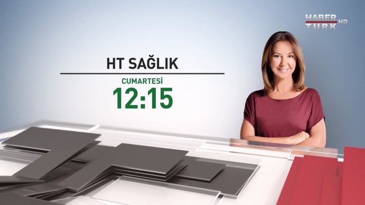 HT Sağlık - 26 Kasım Cumartesi 12.15