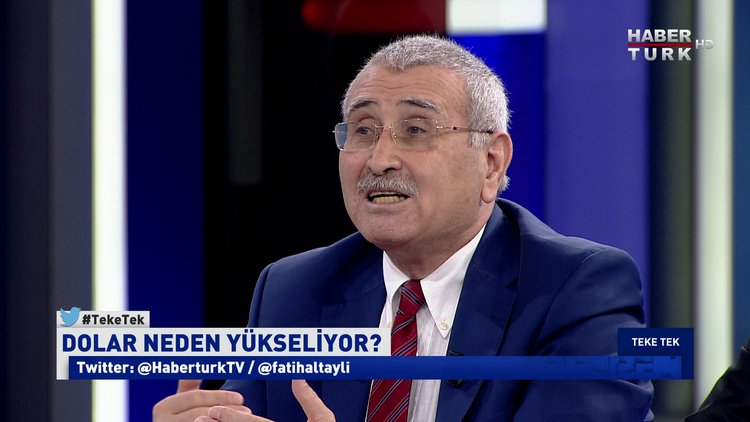 Teke Tek - 22 Kasım 1.Bölüm