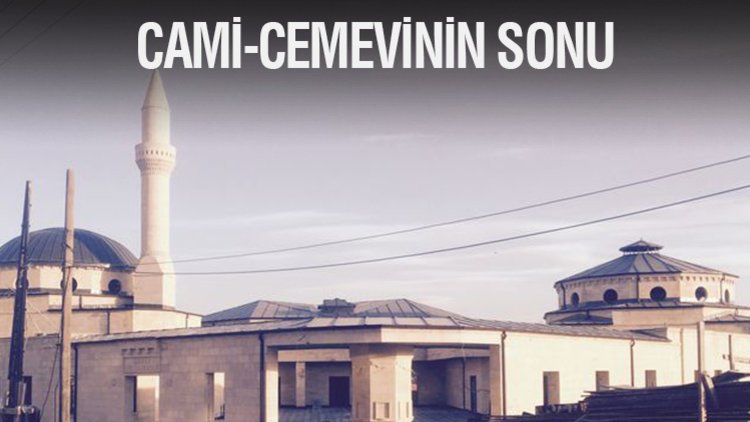 HARÇ BİTTİ YAPI PAYDOS