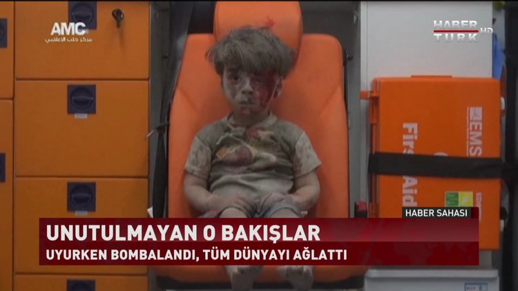 Haber Sahası - 25 Kasım 2016 (Kayıp Mülteci Çocuklar)