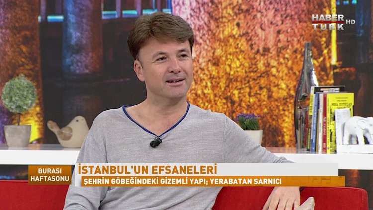 Burası Haftasonu - 26 Kasım 2.Bölüm 