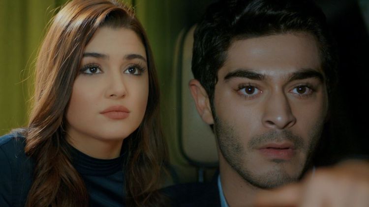 Aşk Laftan Anlamaz 21. Bölüm Fragmanı