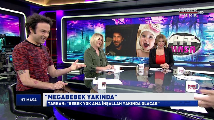 HT Masa - 27 Kasım 2.Bölüm