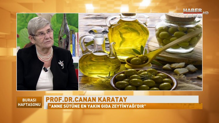 Burası Haftasonu - 27 Kasım 2.Bölüm