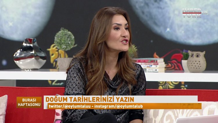 Burası Haftasonu - 27 Kasım 3.Bölüm