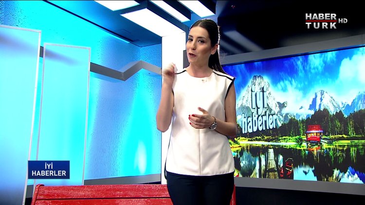 İyi Haberler - 27 Kasım Pazar