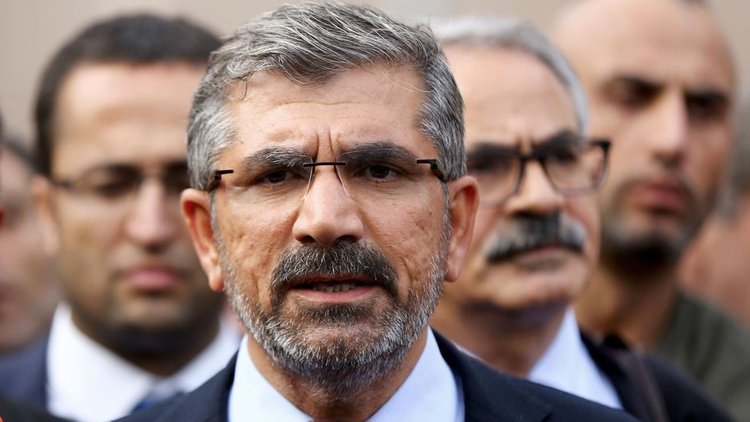 1 YIL OLDU, FAİLLER MEÇHUL