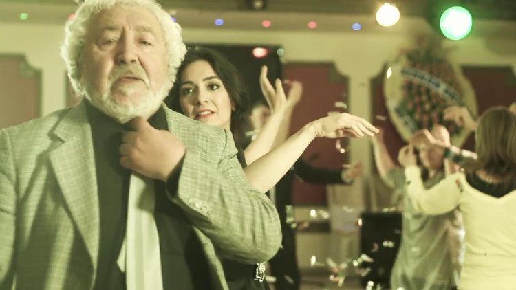 "Hadi Baba""adlı kamu spotu yayından kaldırılıyor