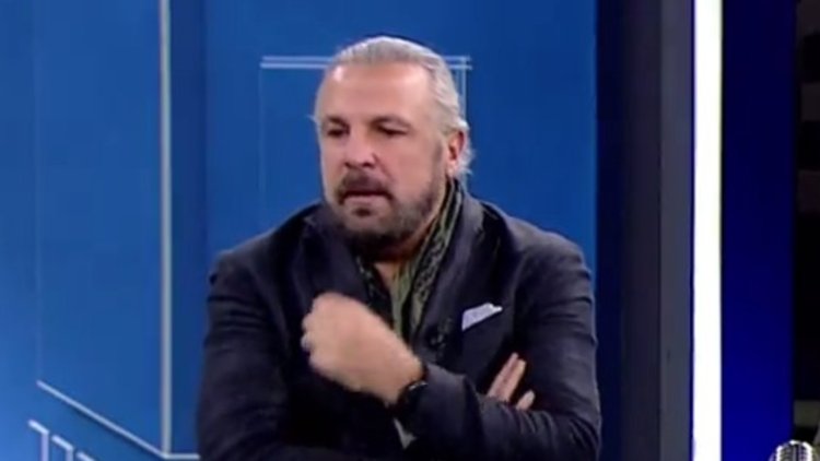 Mete Yarar kaçırılan askerler hakkında konuştu