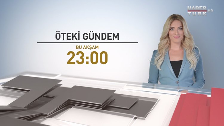 Öteki Gündem - 29 Kasım Salı 23:00