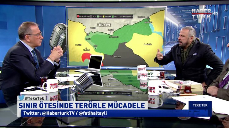 Teke Tek - 29 Kasım 1.Bölüm