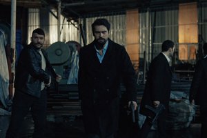 Cesur Yürek 8. Bölüm 2. Fragman